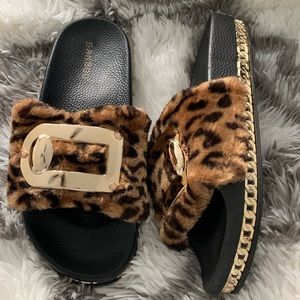 Wild Thoughts Slides